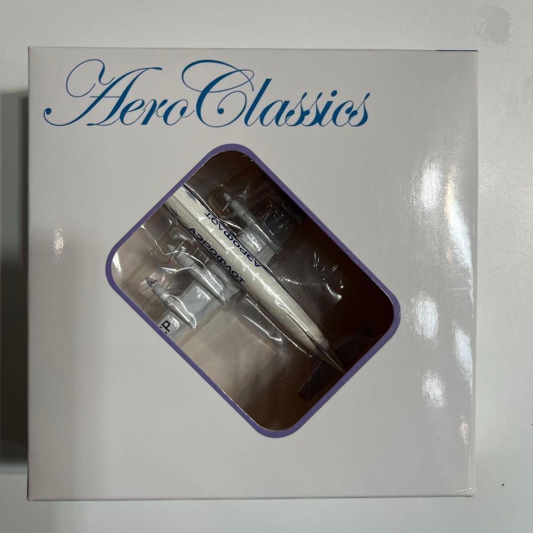 Boeing727_223　おまけつき