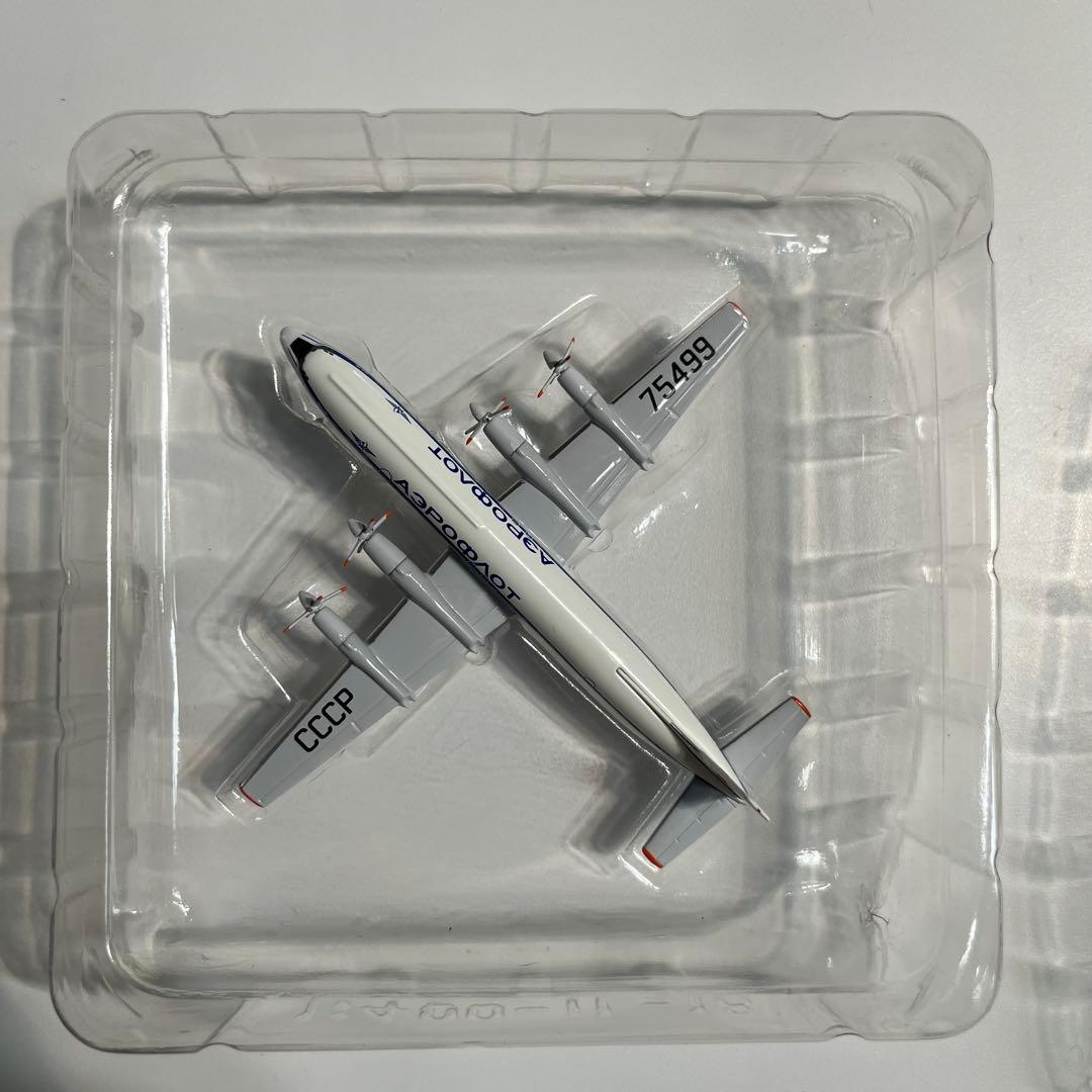 Boeing727_223　おまけつき