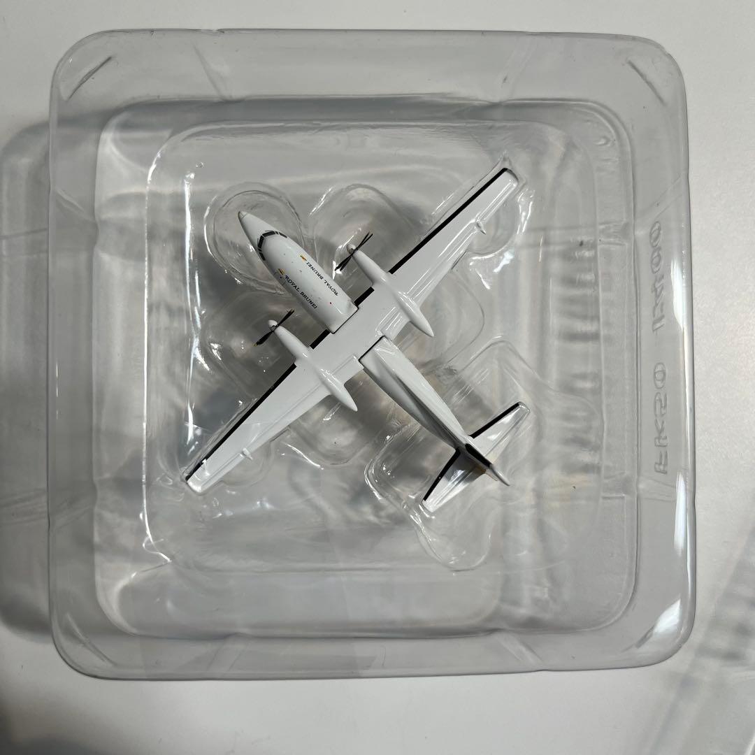 Boeing727_223　おまけつき