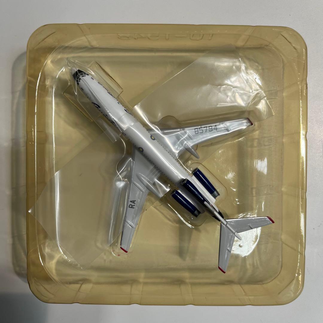 Boeing727_223　おまけつき