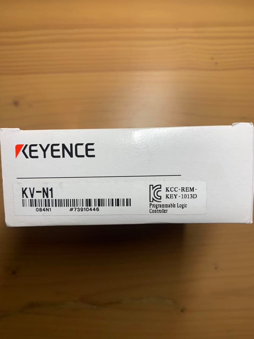 その他 KEYENCE KV-N1