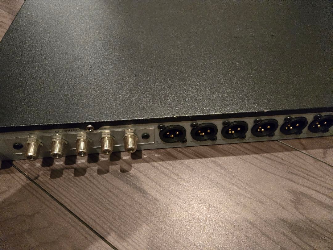 【AZDEN】アズデンダイナミックマイクロフォンIRH-56受信機充電器セット