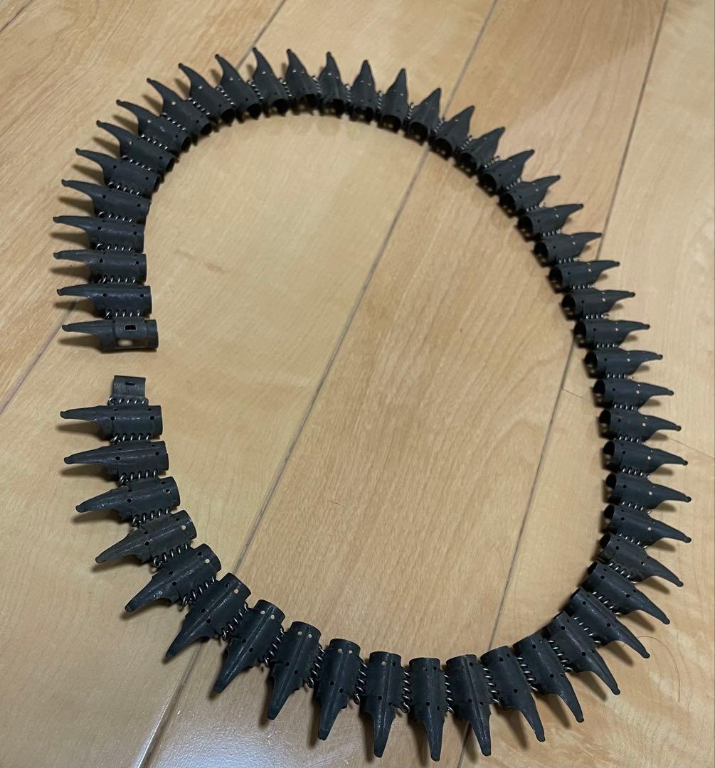 MG34 MG42 50連　ベルトリンク