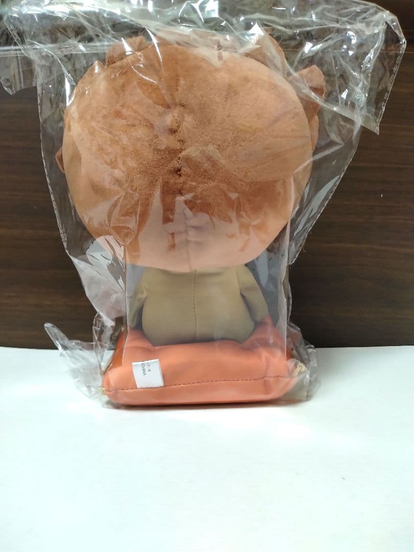 家庭教師ヒットマンREBORN！ くらっくじ　冬着物　沢田綱吉　ラッキーエンド賞