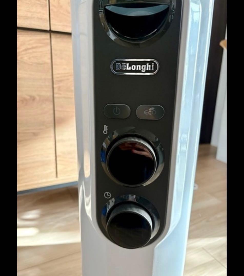 デロンギ アミカルド オイルヒーター