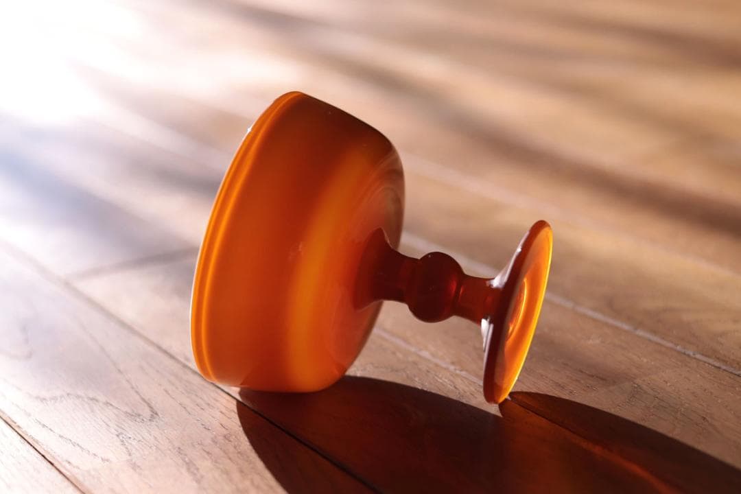 Erik Hoglund エリックホグラン コンポート 21444