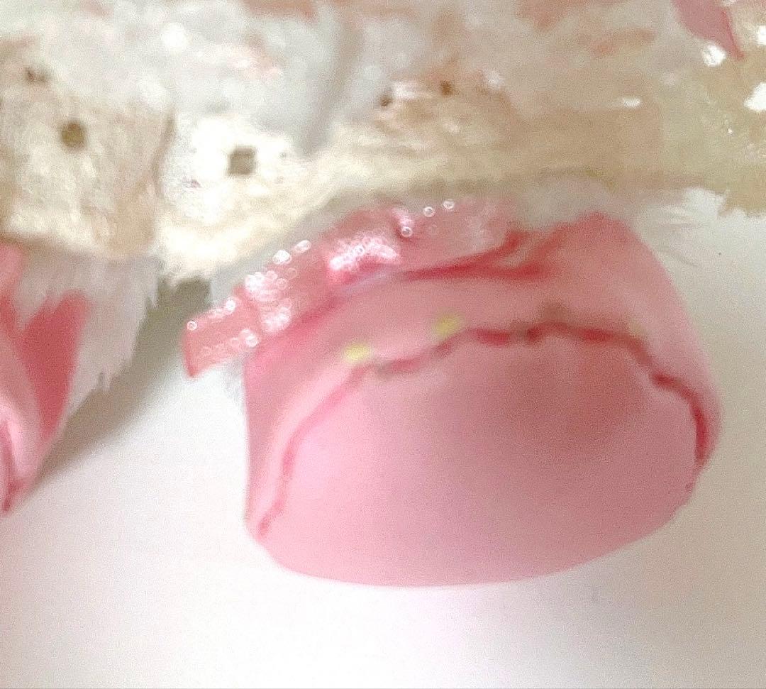 マイメロ スイートラブリー　ぬいぐるみ