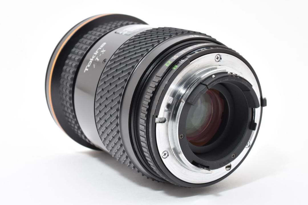 レンズ(ズーム) TOKINA AF AT X 28 70 2.8 NIKON 2671541