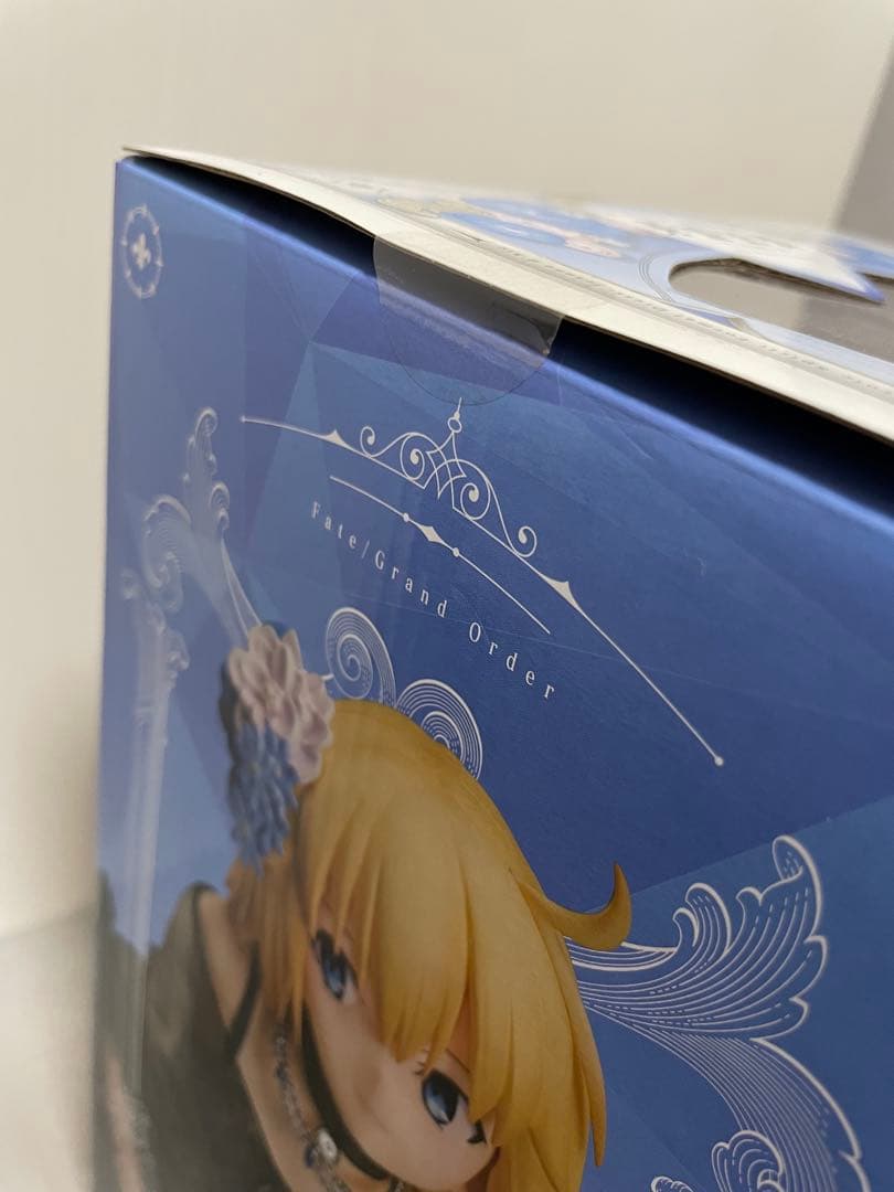 Fate/Grand Order ルーラー ジャンヌ・ダルク 英霊正装