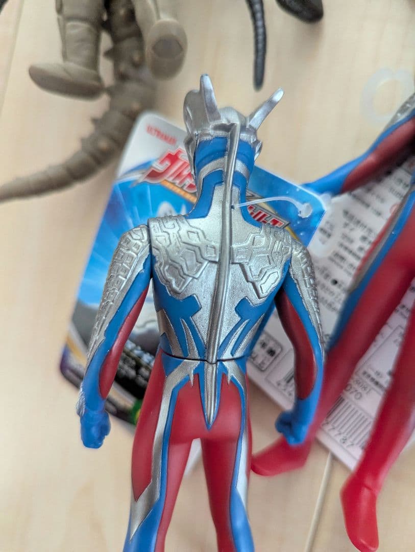 フィギュア ウルトラヒーローシリーズ ウルトラ怪獣シリーズ まとめ売り
