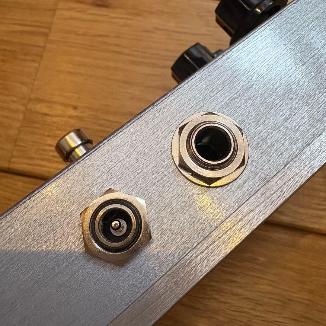 【美品】Leqtique 11/11 Vシリアル　旧型