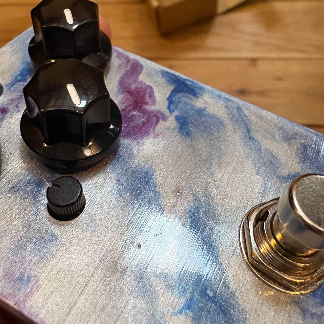 【美品】Leqtique 11/11 Vシリアル　旧型