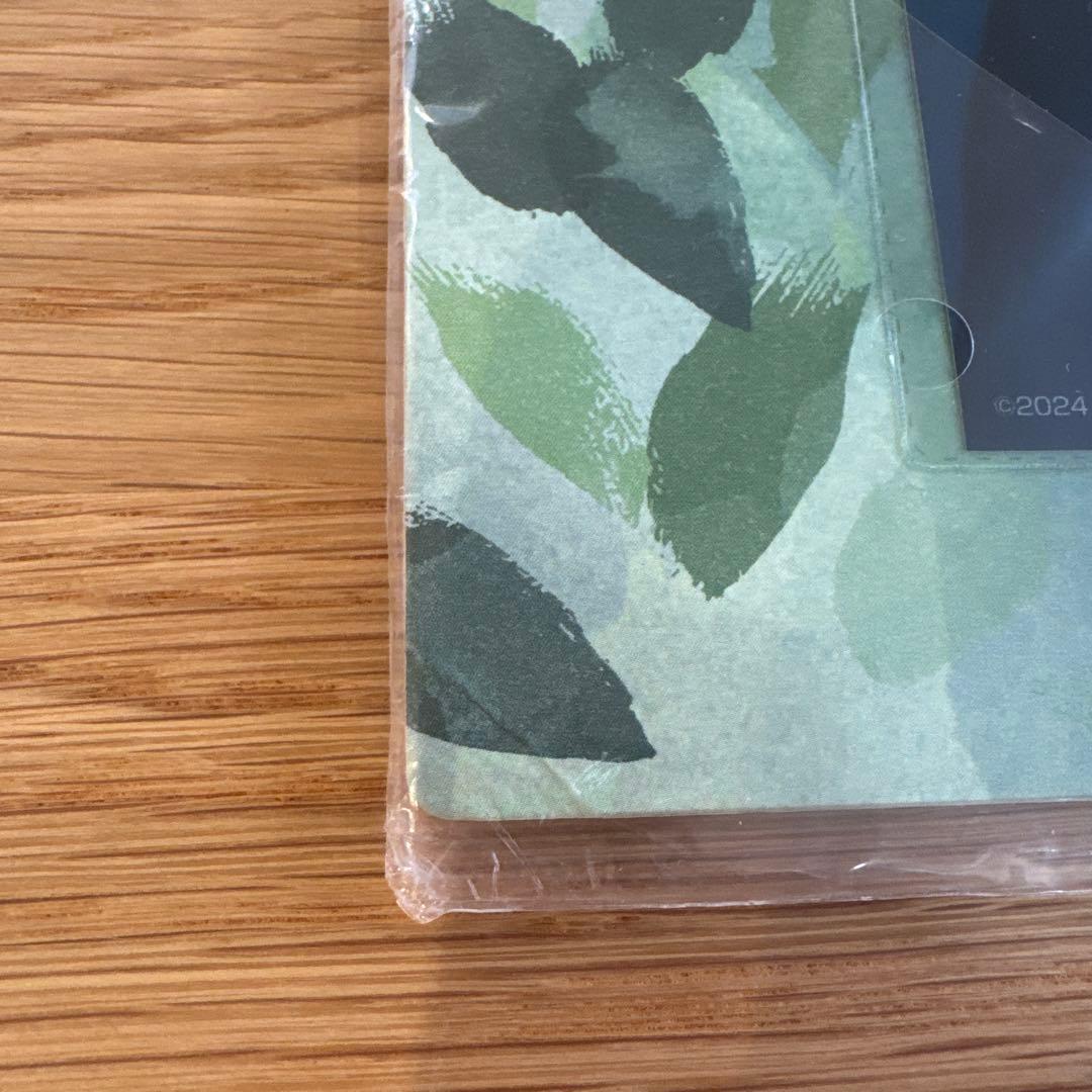 Mrs. GREEN APPLE ビジュアルボード２枚セット