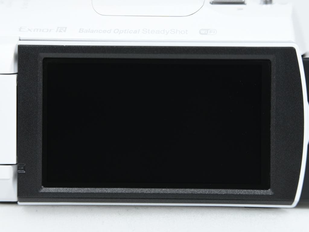 【超美品】 ソニー　SONY HDR-CX680 デジタルビデオカメラ