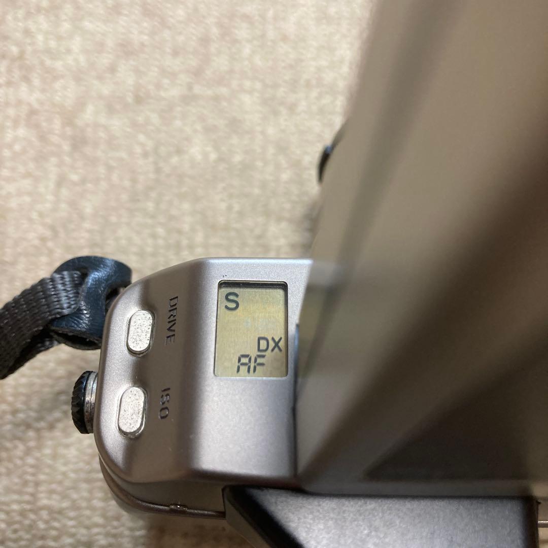 フィルムカメラ 86 CONTAX G1