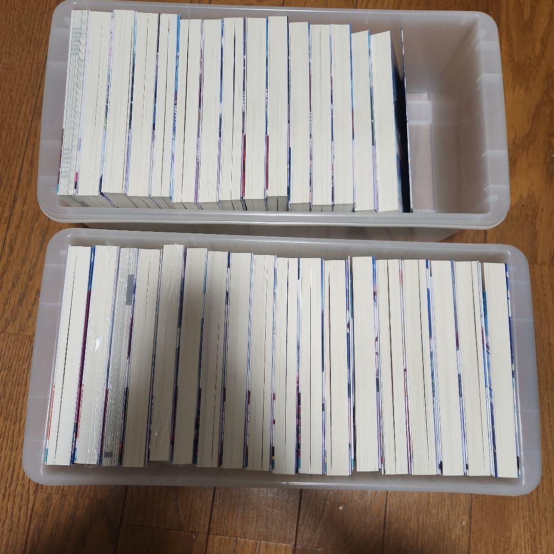 ようこそ実力至上主義の教室へ.　1年生編　2年生編　3年生編