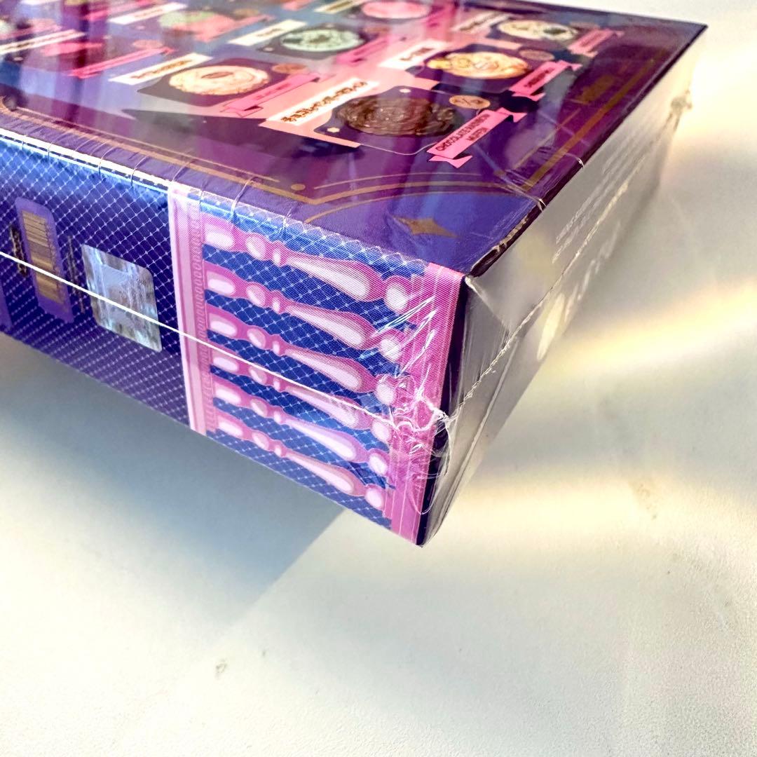 Mellojoy メロジョイ カップケーキ 未開封 シュリンク 新作 JOJO