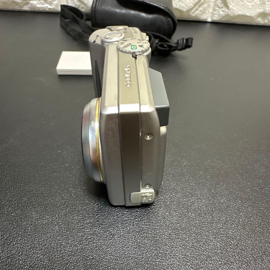 美品　Nikon COOLPIX 5200 動作確認済