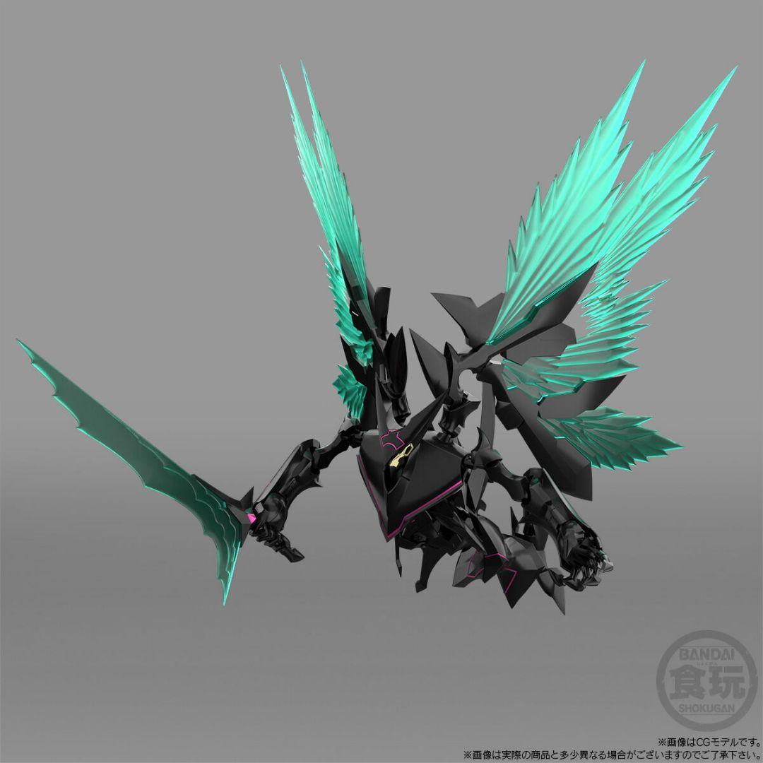 SMPスーパーロボット大戦OG アストラナガン　【限定特典付き】