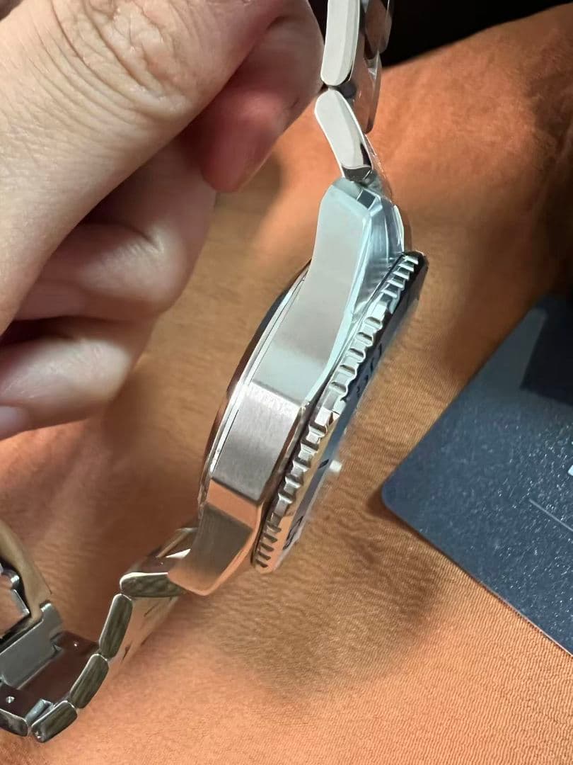 タグホイヤー WBP2111アクアレーサー デイト 自動巻き