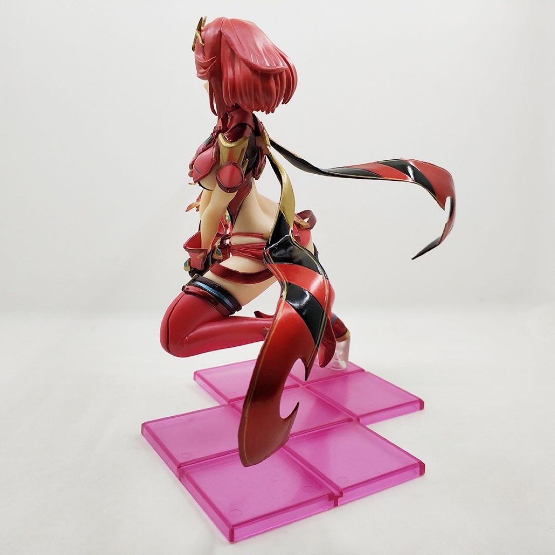 Xenoblade2 ゼノブレイド2 ホムラ　高さ27cm 海外フィギュア