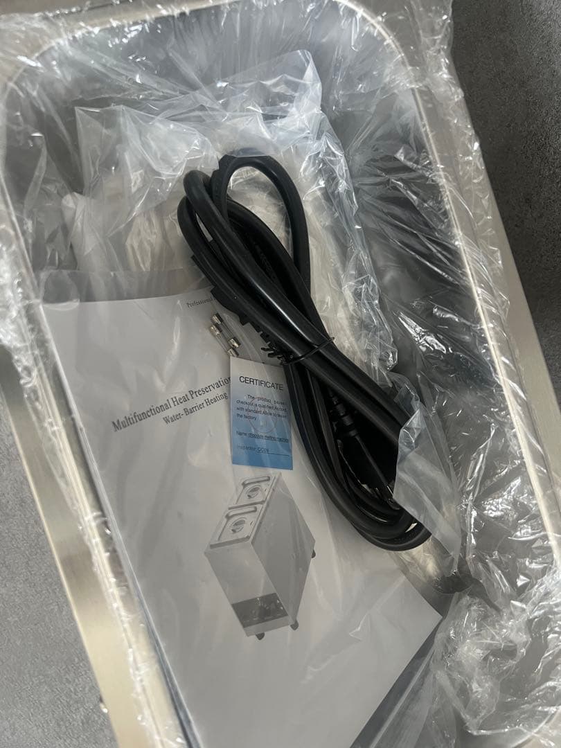 チョコレート 800W業務用チョコレートテンパリング機大容量チョコレート溶解機