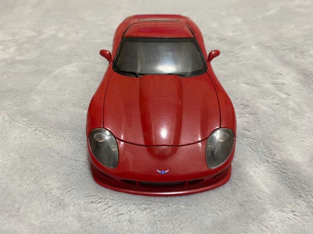 ミニカー AUTOart Callaway C12 1/18