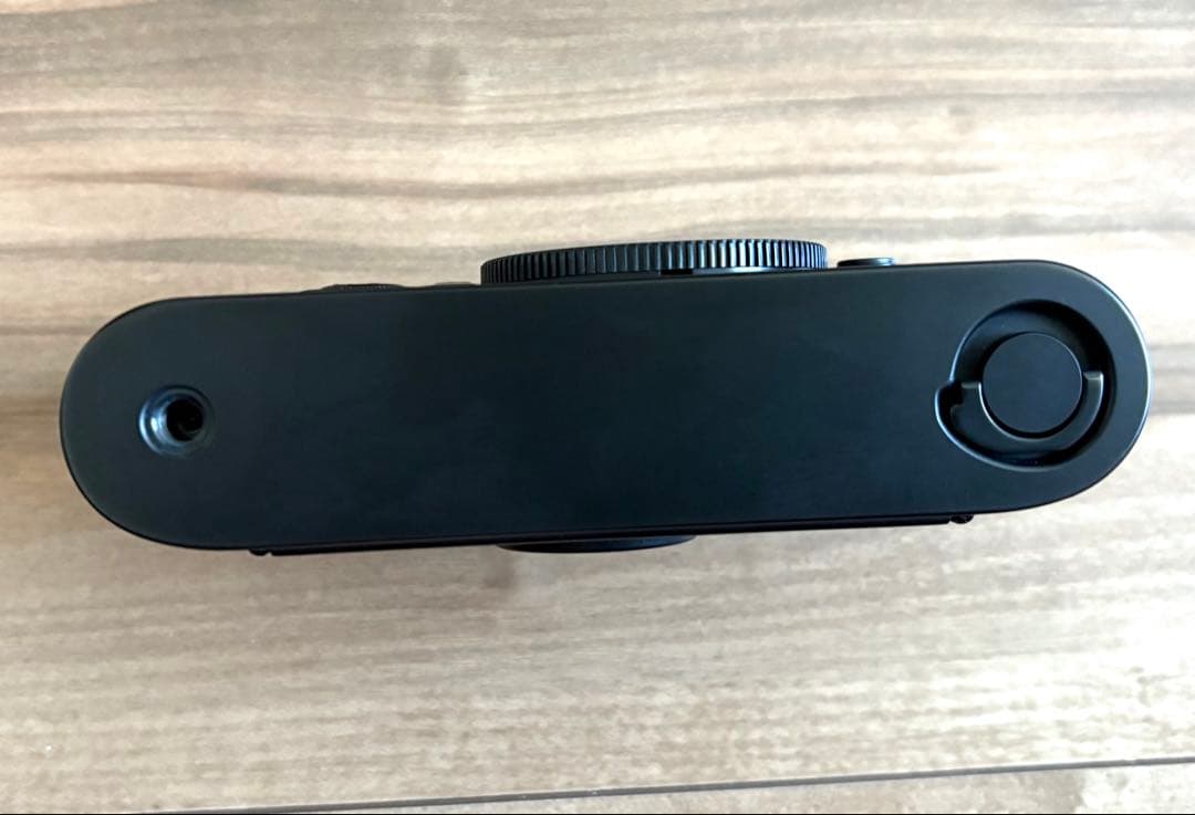 M6 LEICA 刻印 ERNST WETZLAR GMBH ライカ