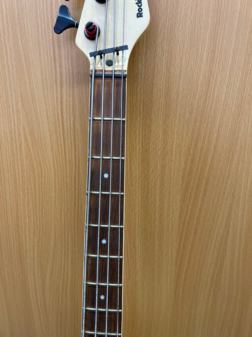 ベース Electric bass Vintage ROCKOON by KAWAI