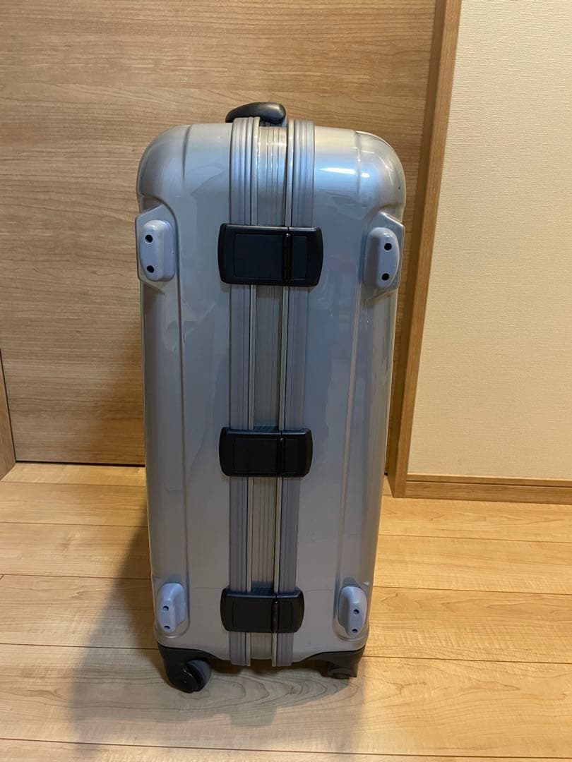 【大容量＆高耐久】ProtecA プロテカ スーツケース ACE エース 大型