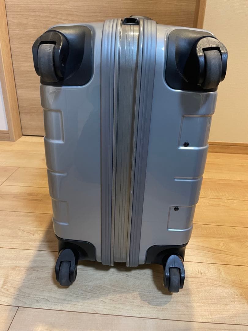 【大容量＆高耐久】ProtecA プロテカ スーツケース ACE エース 大型