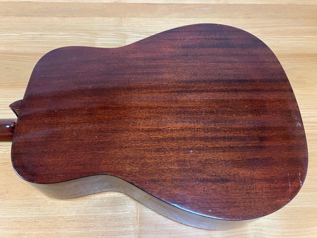 YAMAHA FG-180赤ラベル アコースティックギター