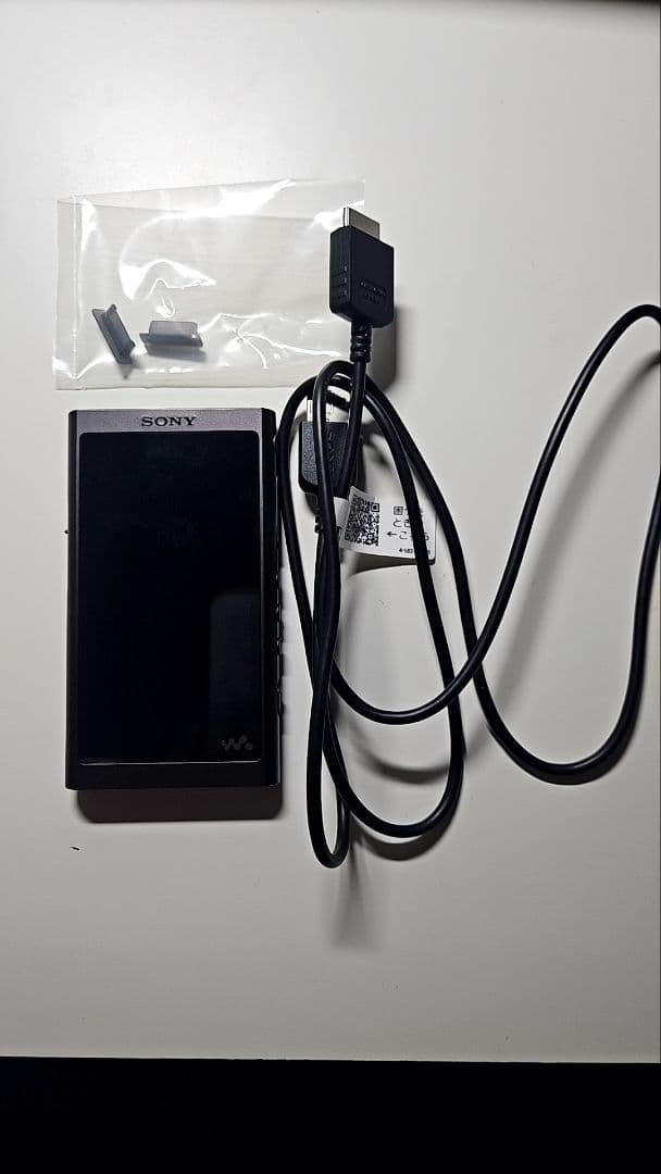 SONY NW-A55 デジタルミュージックプレーヤー WALKMAN 16GB