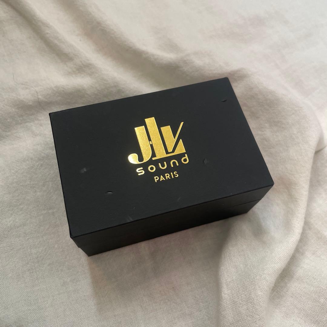 【12/28まで値下げ】JLVリガチャー テナーサックス プラチナ