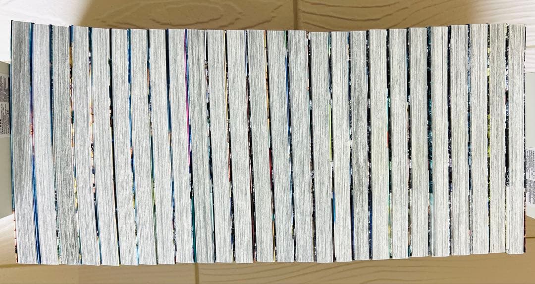 Dr. STONE 1-26巻セット