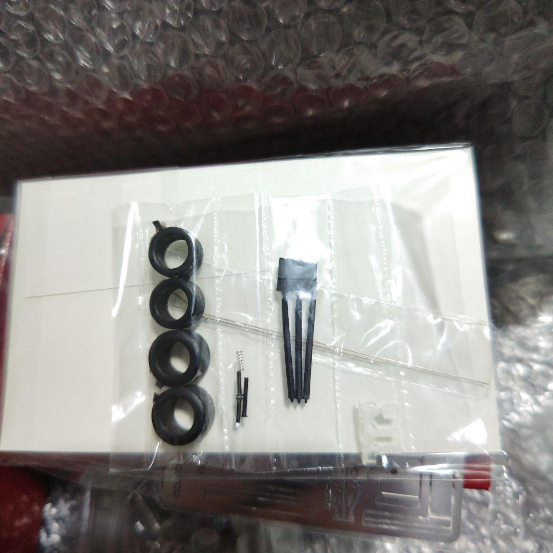 1/43　MFH　ジャガー　XJR-9　Ver.Aガレージキット　未組立