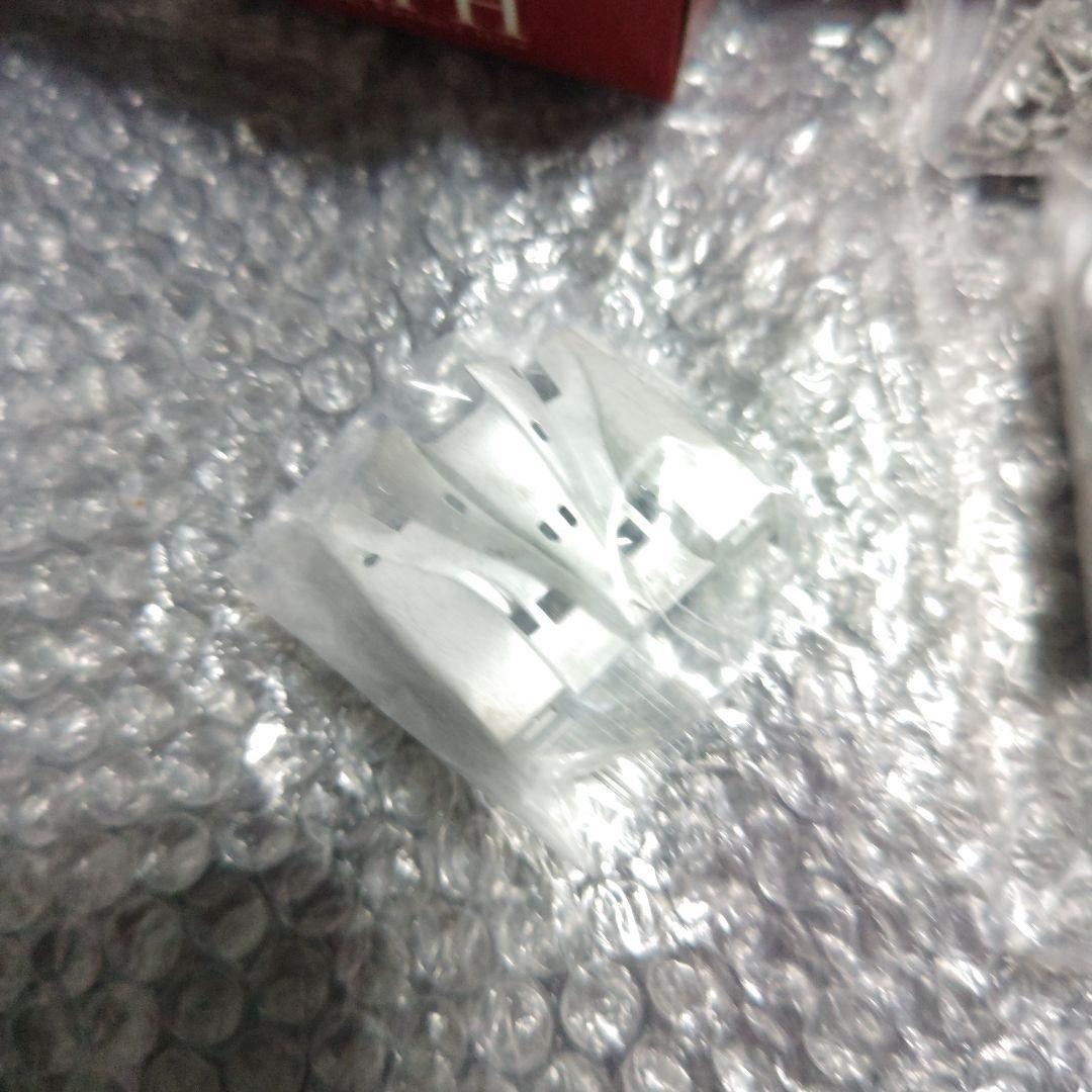 1/43　MFH　ジャガー　XJR-9　Ver.Aガレージキット　未組立