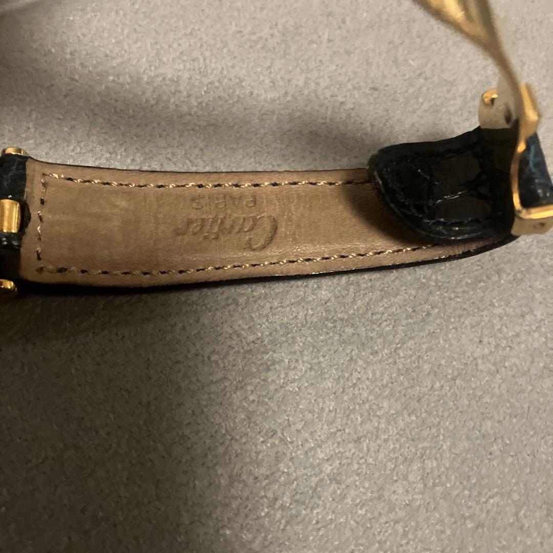 カルティエ　ヴェルメイユ　ヴィンテージ　希少　 ペア　只今セール中❣️