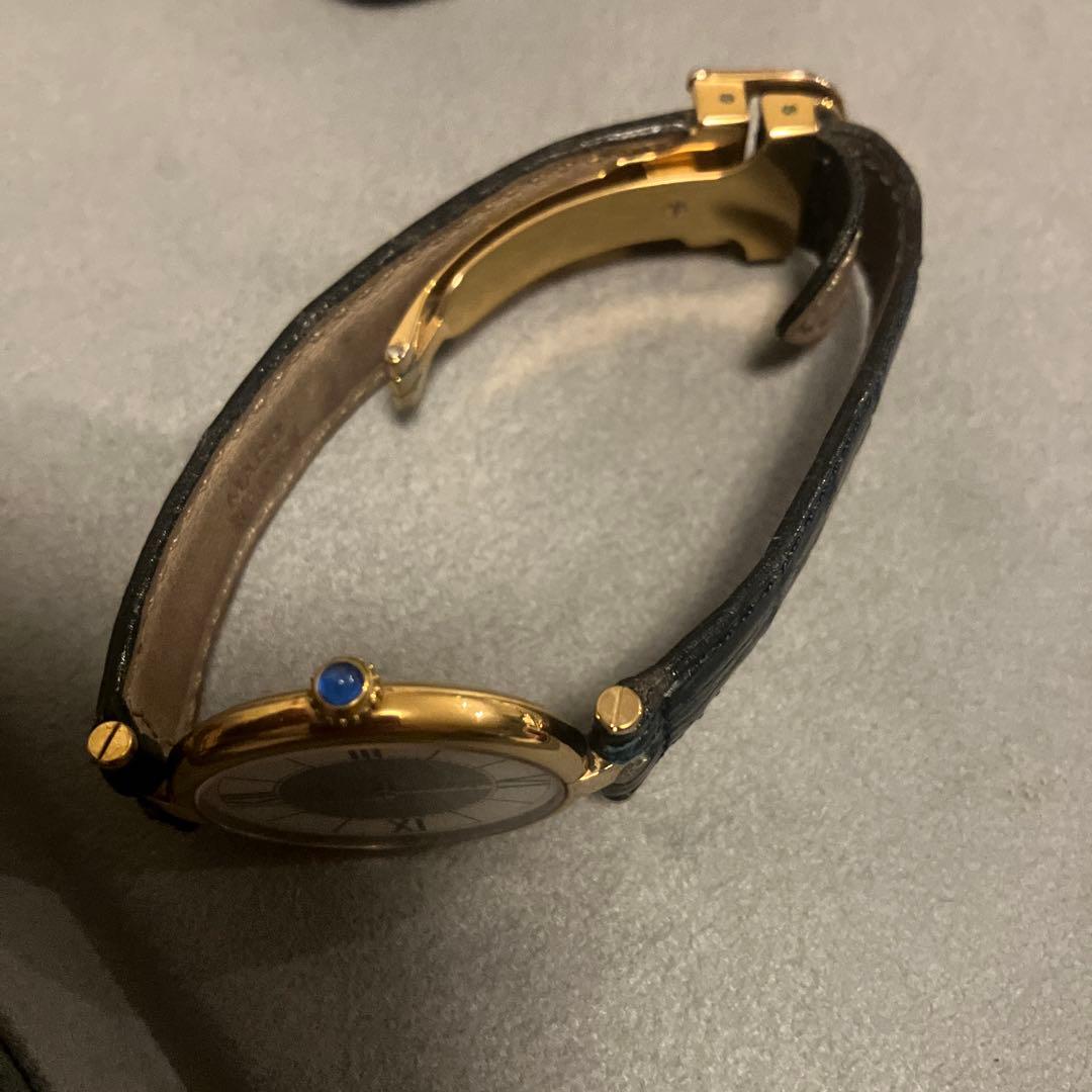 カルティエ　ヴェルメイユ　ヴィンテージ　希少　 ペア　只今セール中❣️