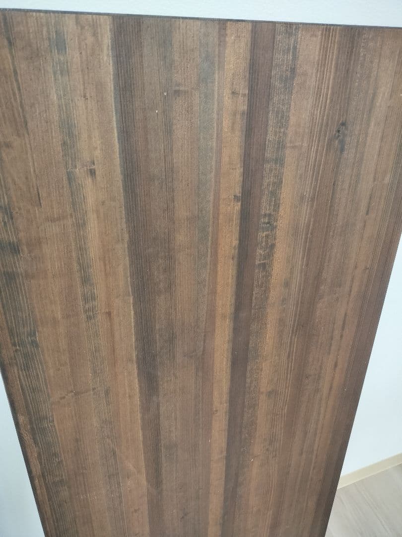 hirokotin　テーブル　天板のみ　120✕60