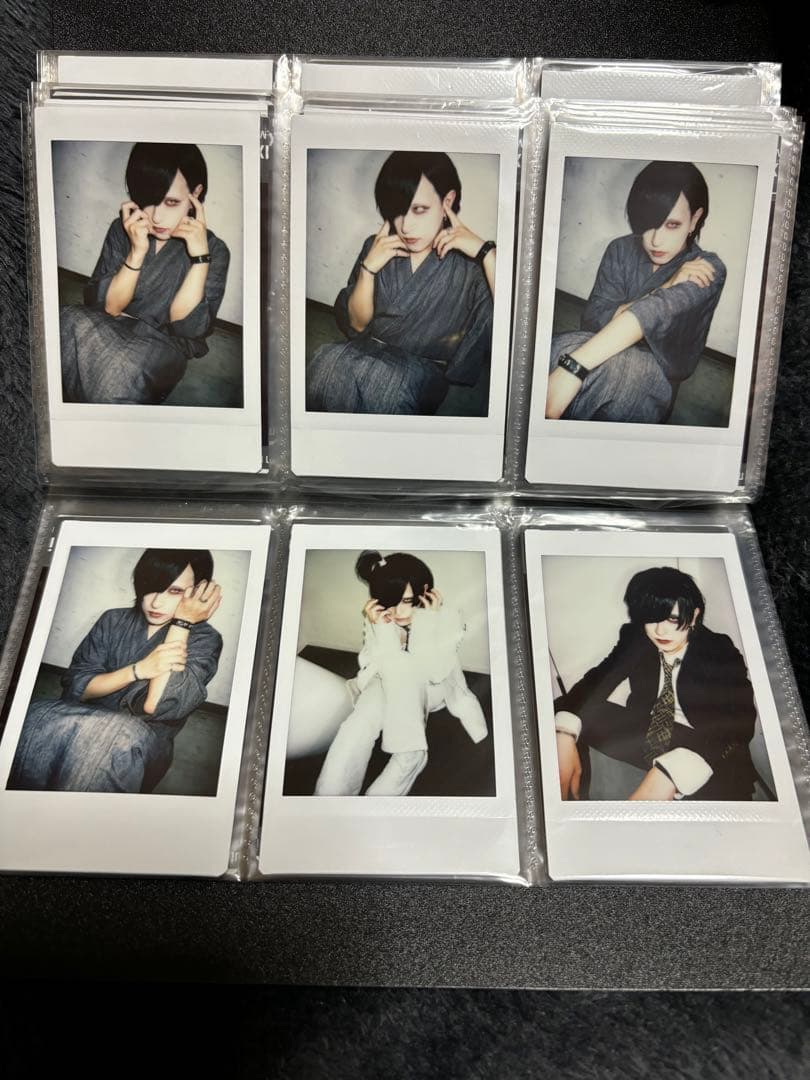 ザアザア　一葵　チェキ　トレカ等 99枚セット