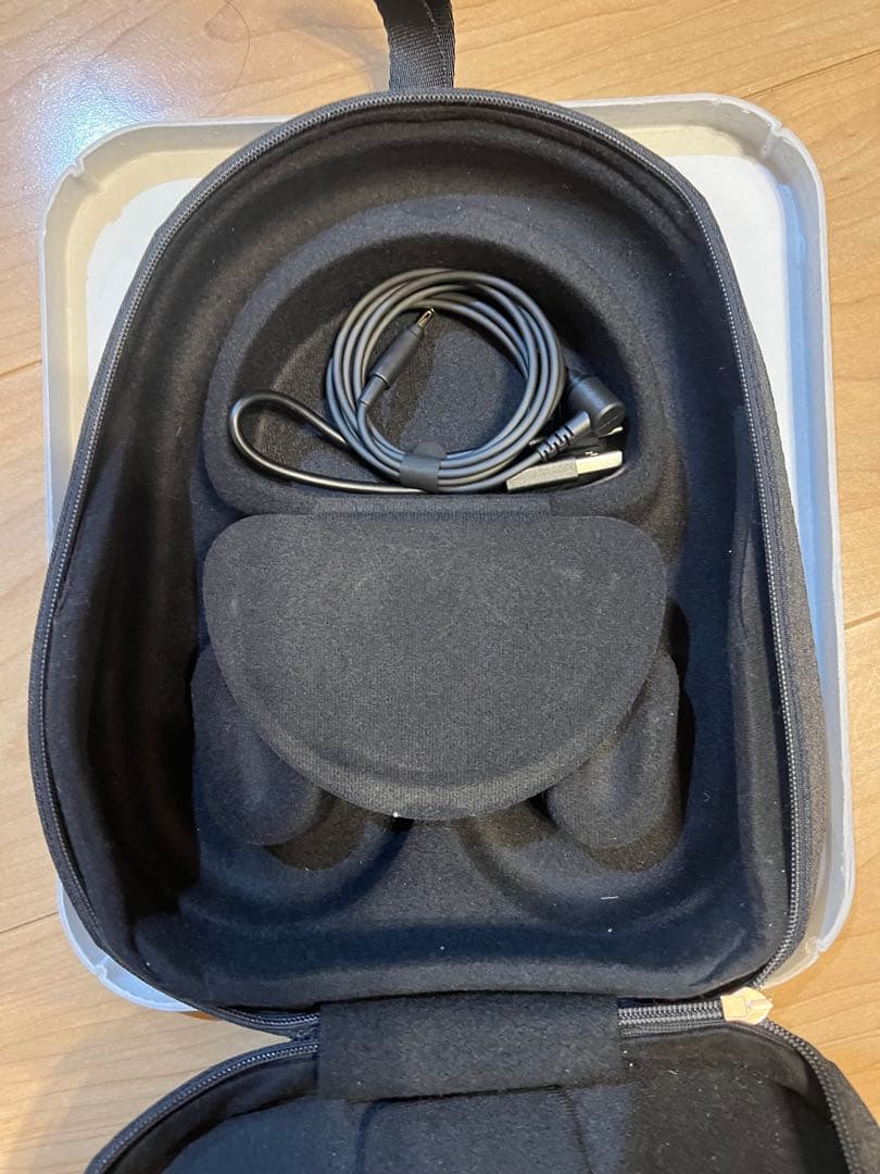 ヘッドホン sony wh-1000xm5