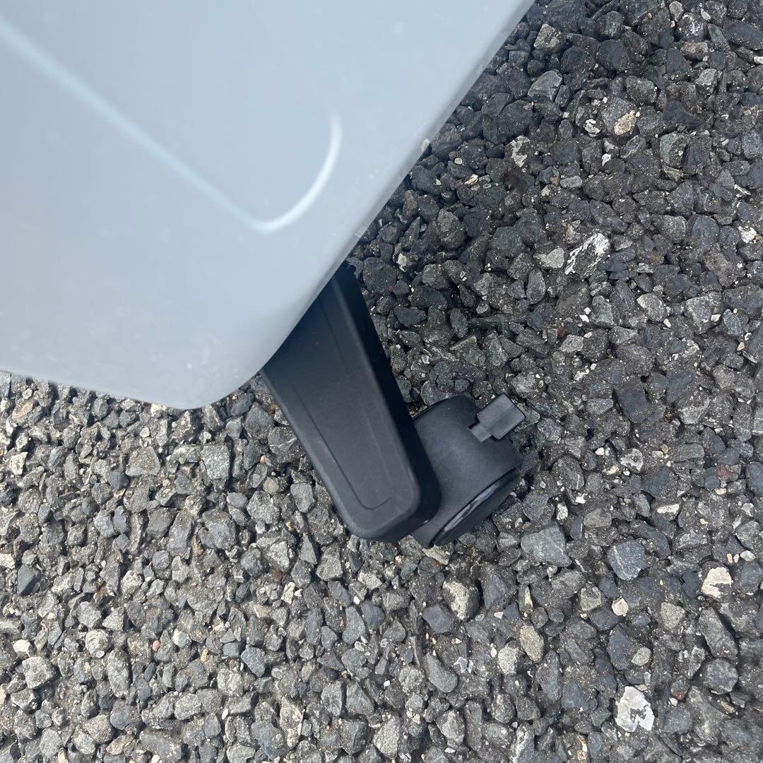 コロナ NOIL HEAT 自然対流形電気暖房機 DHS-1219 2020年製