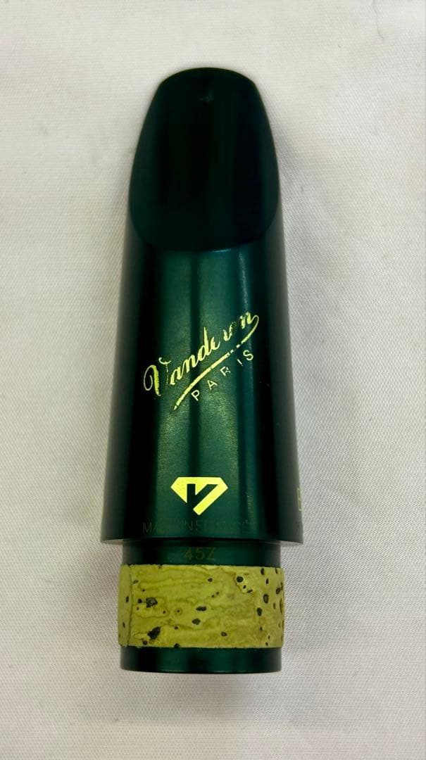 バンドレン BD4HD B♭クラリネット用マウスピース