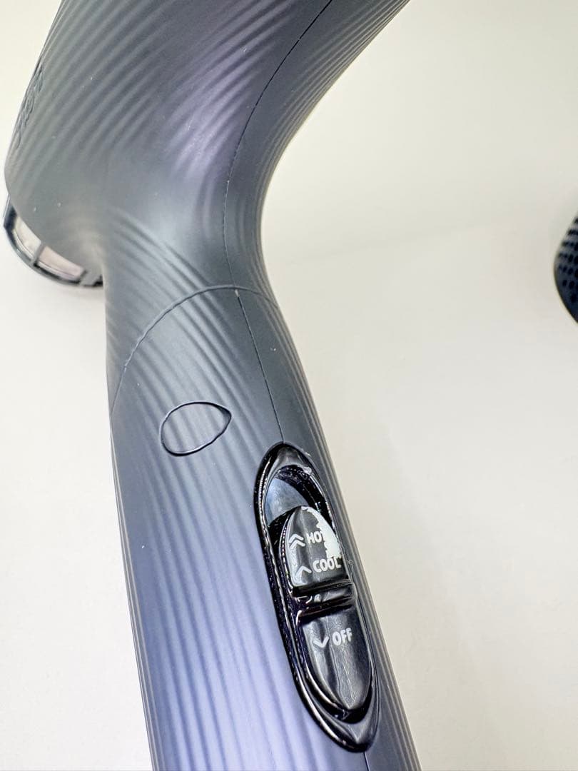 2024年製 Refa リファ MTG ビューテックドライヤー スマート 605