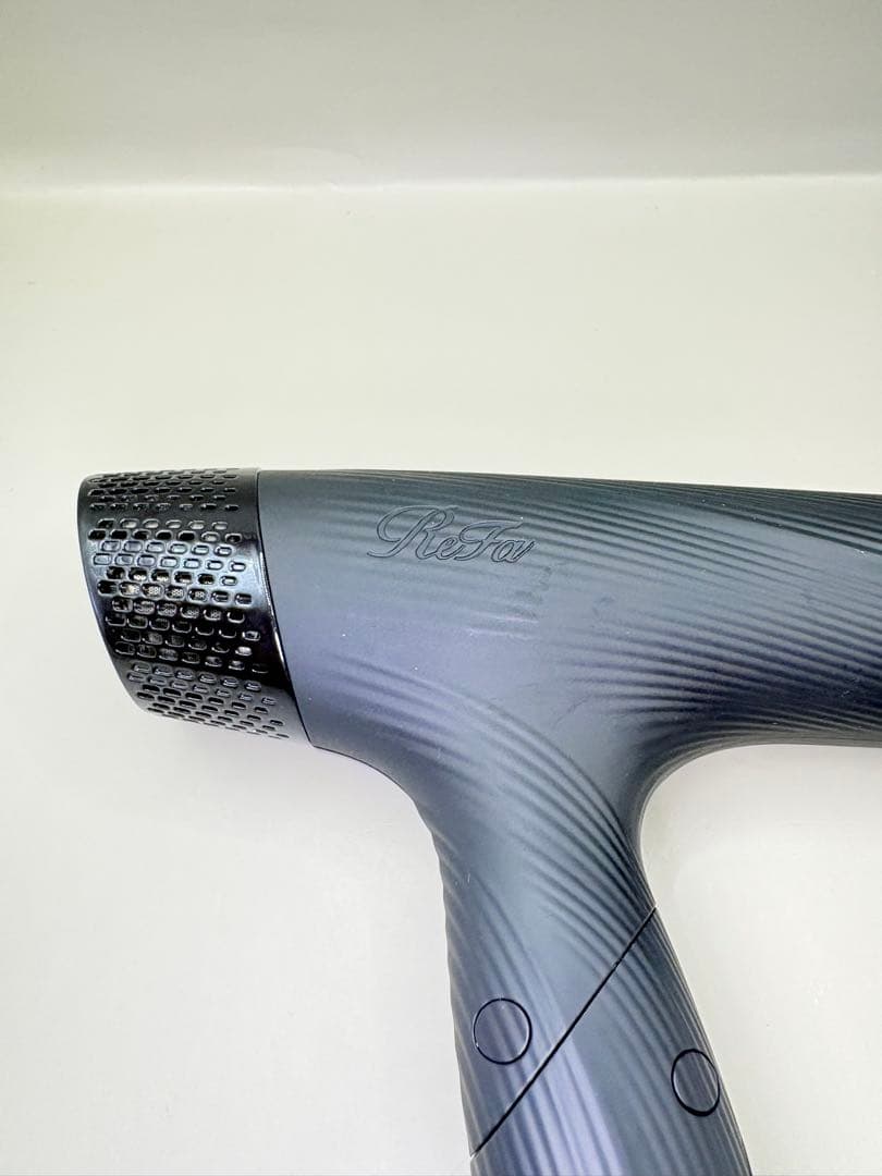 2024年製 Refa リファ MTG ビューテックドライヤー スマート 605