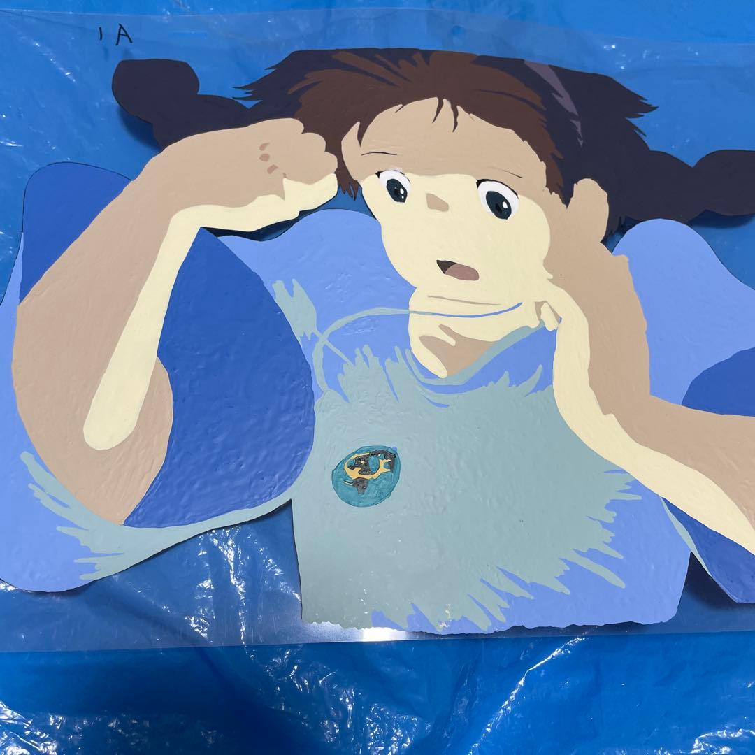 天空の城ラピュタ