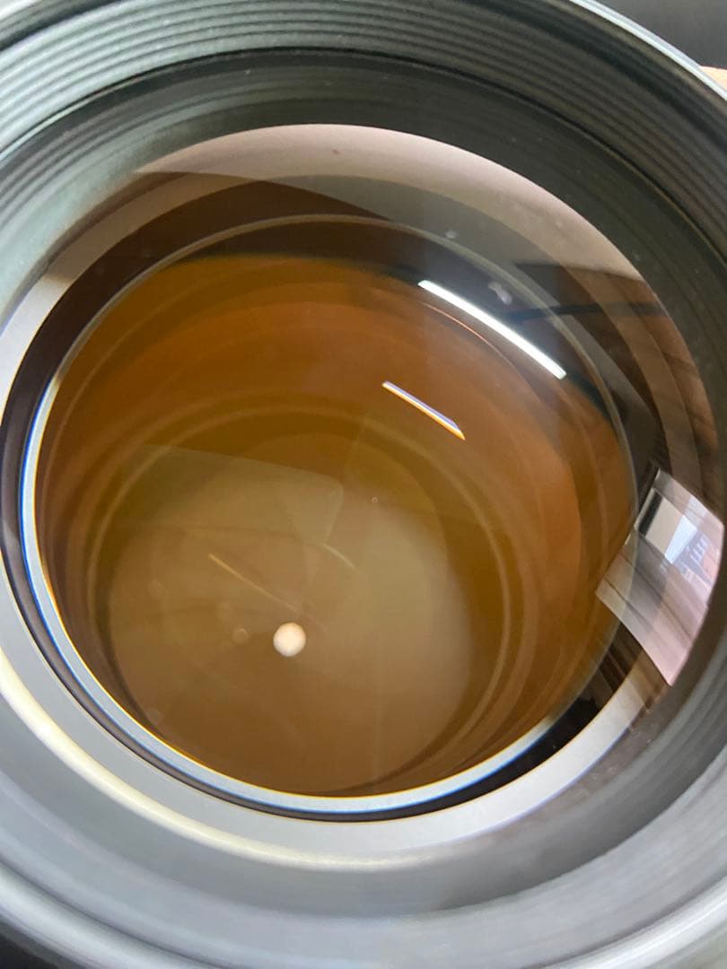 【純正】Canon EF 85mm f/1.4L IS USM レンズ