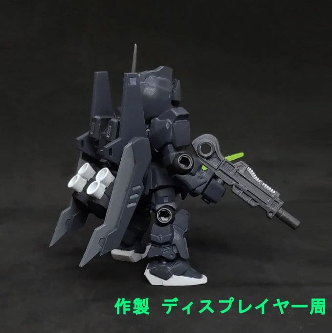 百式 壊 モビルスーツアンサンブル 11