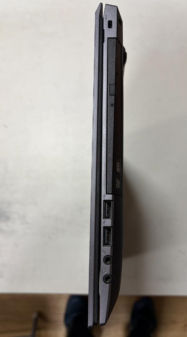 TSUKUMO N1503K 第8世代 i5 メモリ8GB SSD500GB